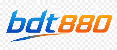 bdt880 লোগো